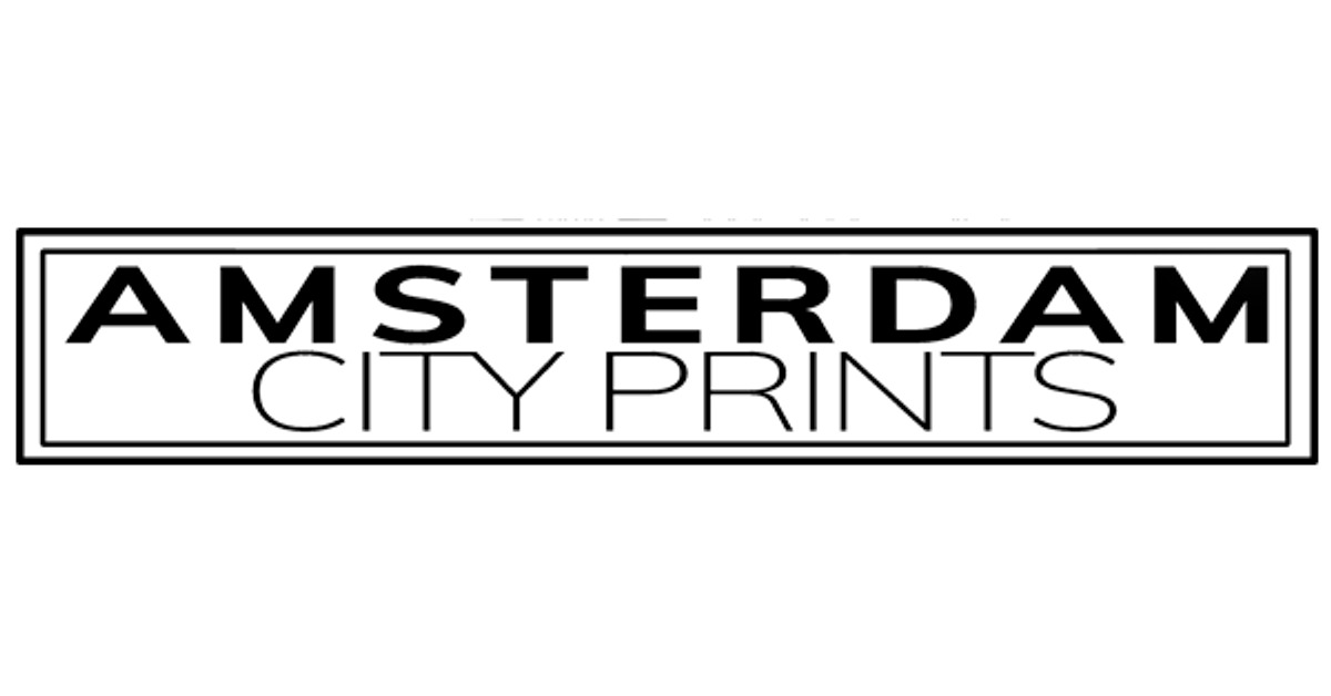 About – Amsterdam City Prints